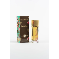 MADAMIRMA Eau de parfum 30ml Tonkabaya.