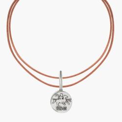 CXC Collier Moneda Alejandro.