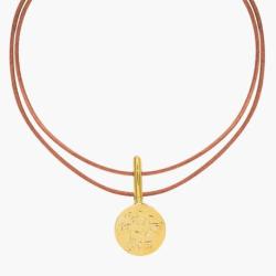 CXC Collier Moneda Alejandro.