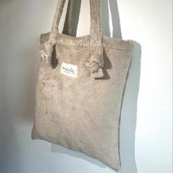 Marcel & Lily Sac Doudou Bag.