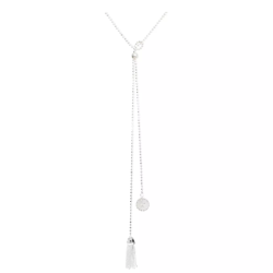 Doriane Bijoux Collier Pure.