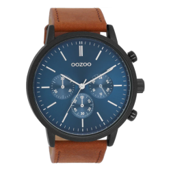 OOZOO Montre Homme.