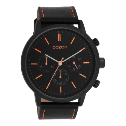 OOZOO Montre Homme.