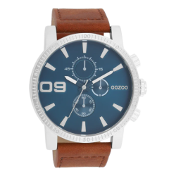 OOZOO Montre Homme.