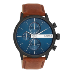 OOZOO Montre Homme.