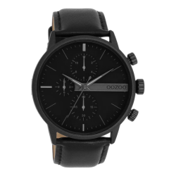 OOZOO Montre Homme