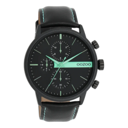 OOZOO Montre Homme.