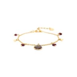 FRANCK HERVAL Bracelet Bettina.