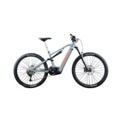 LAPIERRE OVERVOLT TR 4.6 2024