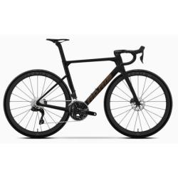 ADRIS LE PERFORMANCE S2 105 Di2 Roues Carbone 2025