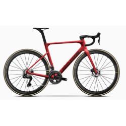 ADRIS LE PERFORMANCE S2 Dura Ace Di2 2025 Marbre