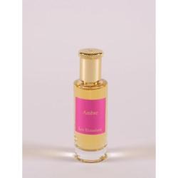 LES ECUADORS Eau de Toilette Ambre 30ml.