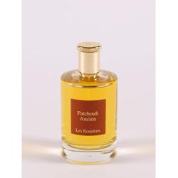 Eau de parfum LES ECUADORS Patchouli ancien