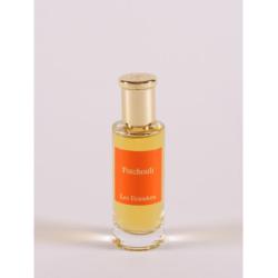 LES ECUADORS Eau de parfum Patchouli 30ml.