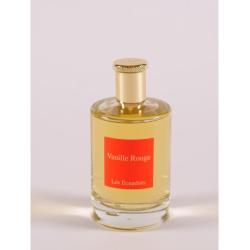 LES ECUADORS Eau de parfum Vanille Rouge.