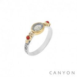 CANYON Bague