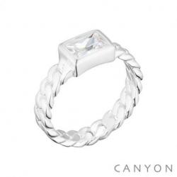 CANYON France Bague.