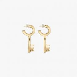 CXC Boucles d'oreilles Mistral.