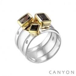 CANYON France Bague.