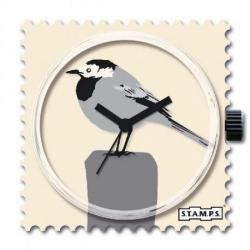 STAMPS Cadran de montre Lavandera.