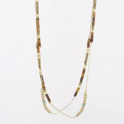 ZAG Bijoux Collier.