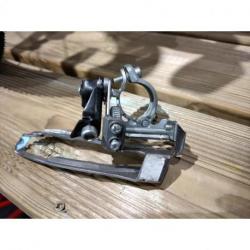 SHIMANO FD TY22 SS FRONT DERAILLEUR - Avant 28.6