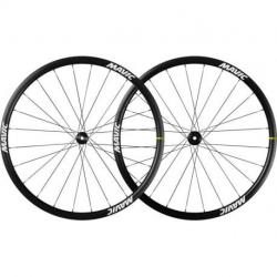 MAVIC KSYRIUM 30 DISC (PAIRE)