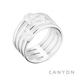 CANYON France Bague.