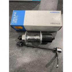 Shimano RX 100 Moyeux FH-A551QR