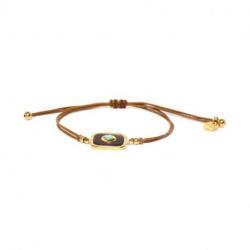 FRANCK HERVAL Bracelet Thea.