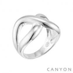 CANYON France Bague.