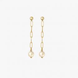 CXC Boucles d'oreilles Mistral.