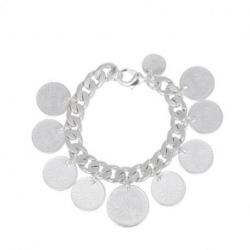 SECRET DE CUIR Bracelet.