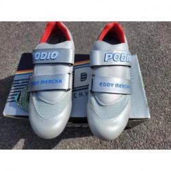 CHAUSSURES VELO DE COURSE PODIO EDDY MERCKX