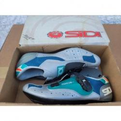 CHAUSSURES VELO DE COURSE SIDI SCARPE SHADOW