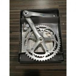 PEDALIER SHIMANO 600 FC-6400 SG NEUF