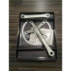 PEDALIER SHIMANO 105 FC-1056 NEUF