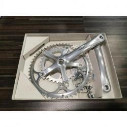 PEDALIER CAMPAGNOLO RACING T NEUF