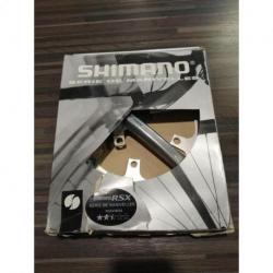 PEDALIER SHIMANO RSX FC-A416 NEUF