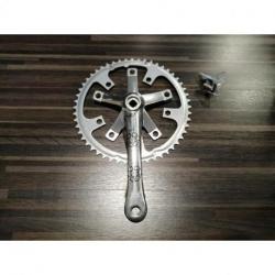 PEDALIER SHIMANO FRONT CHAINWHEEL RSX FC-A415 NEUF