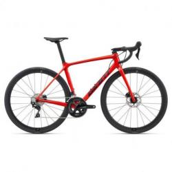 GIANT TCR ADVANCED PRO DISC 2