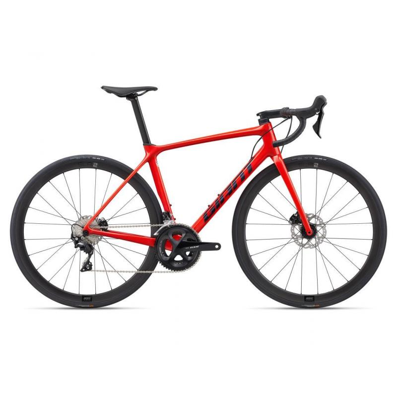 GIANT TCR ADVANCED PRO DISC 2 2023 Acheter Douai