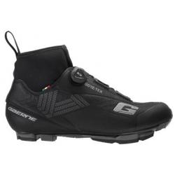 GAERNE VTT G ICE STOEM GORE-TEX BLACK