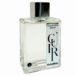 IRMAN Eau de parfum Cuir 100ml.