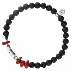 DORIANE Bijoux Bracelet Homme.