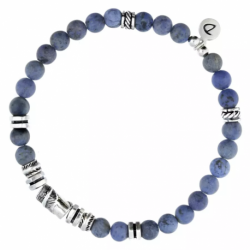 DORIANE Bijoux Bracelet Homme.