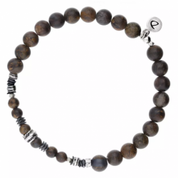 DORIANE Bijoux Bracelet Homme