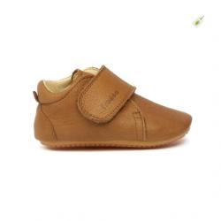 Froddo - Chaussures Préwalkers Cognac