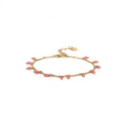 FRANCK HERVAL Bracelet Lena.