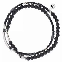 DORIANE Bijoux Bracelet Homme.